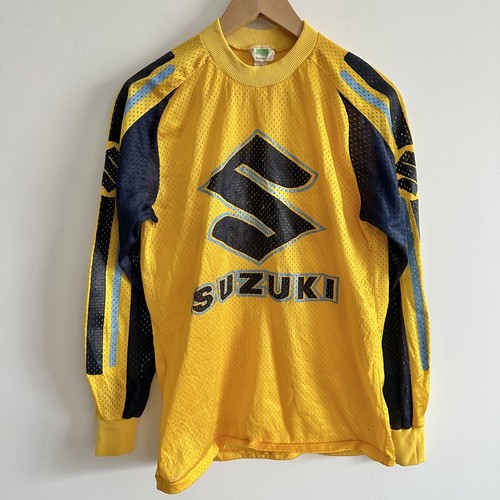 Vintage bushwakker suzuki - vintage,
