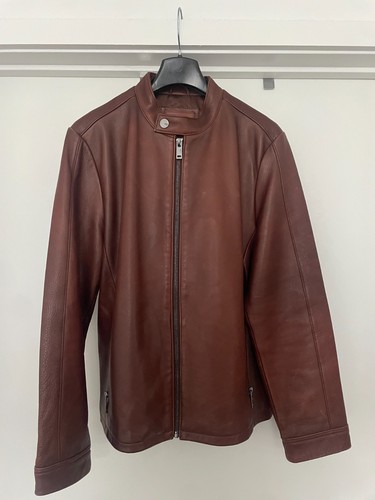 Ugg orlando leather - moto, racer