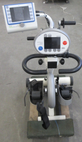 Reck motomed viva2 leg traine - viva2,
