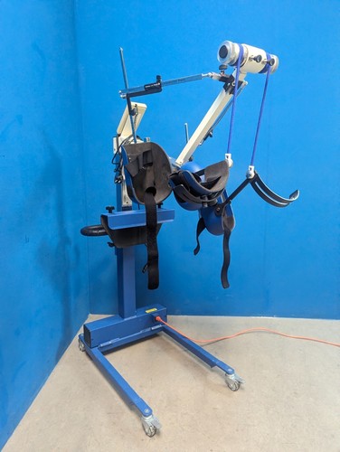 Motomed letto reck - motomed,