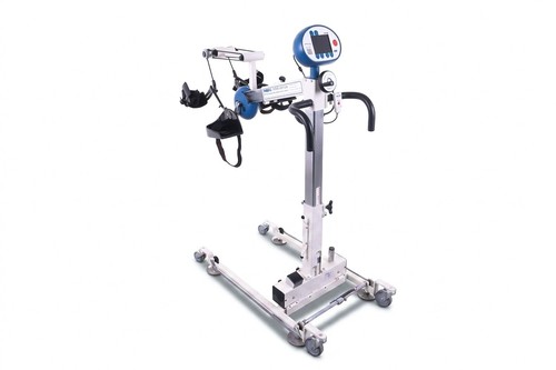 Reck motomed letto exercise - reck, 2