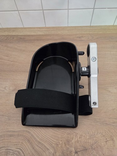 Reck motomed pedal with - reck, foot