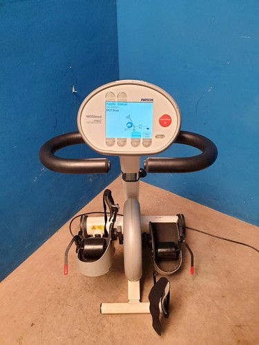 Reck motomed viva vivia2 - reck, 2